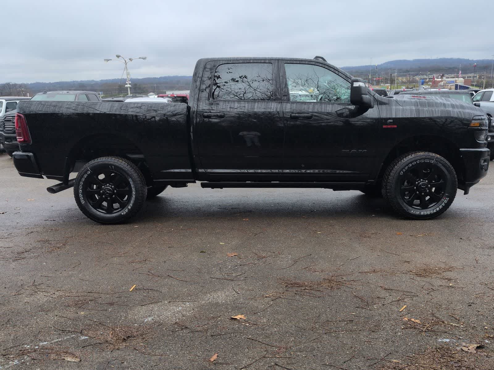 Thumbnail: 2026 RAM 2500 - 2