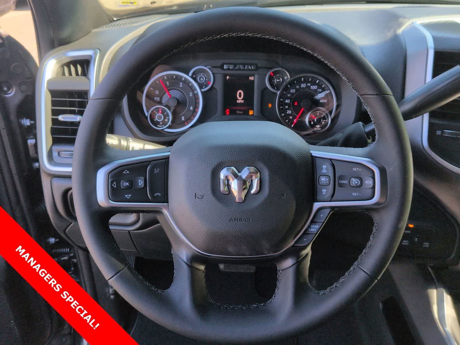 Thumbnail: 2026 RAM 2500 - 22