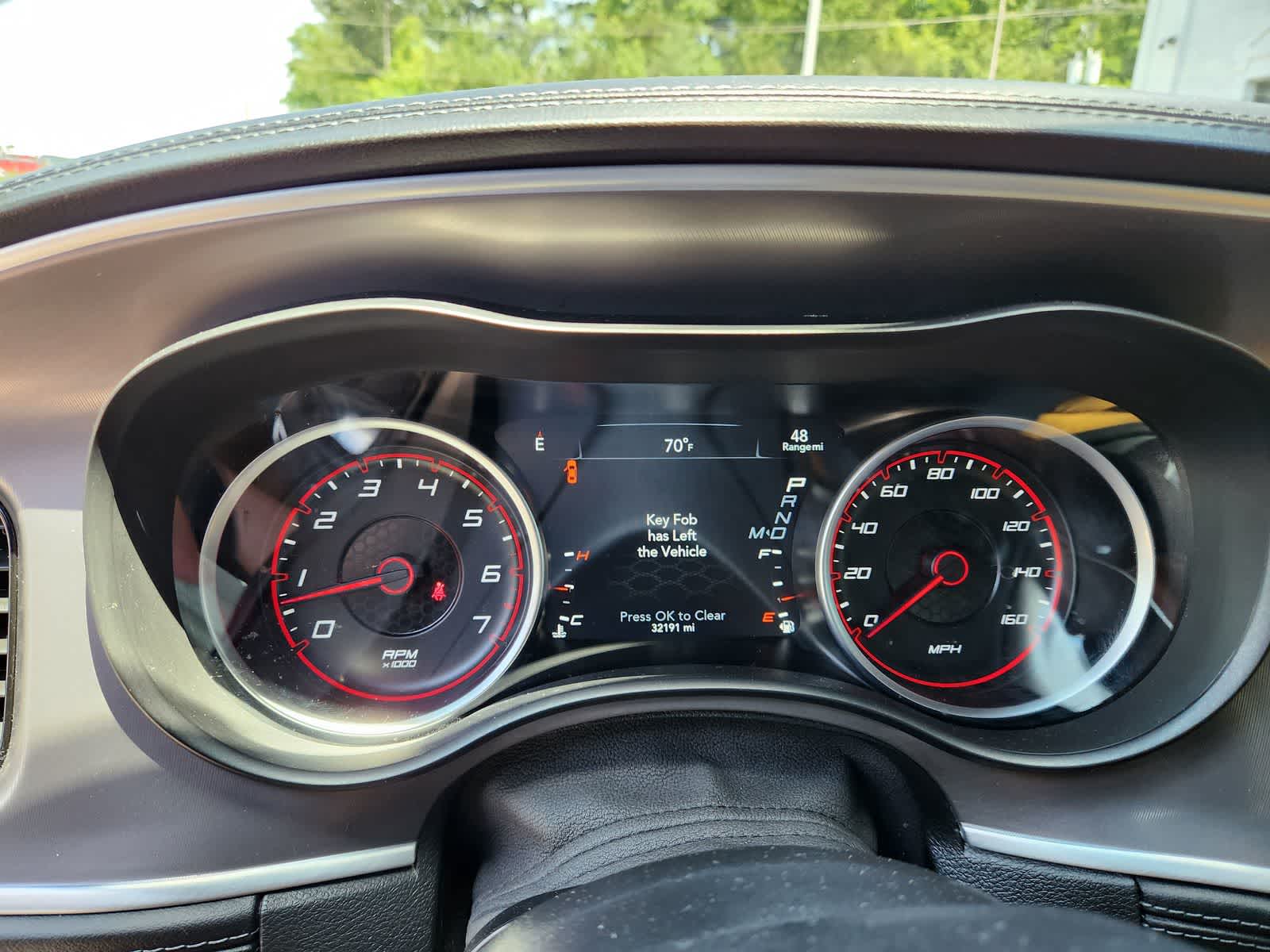 Thumbnail: 2022 Dodge Charger - 9