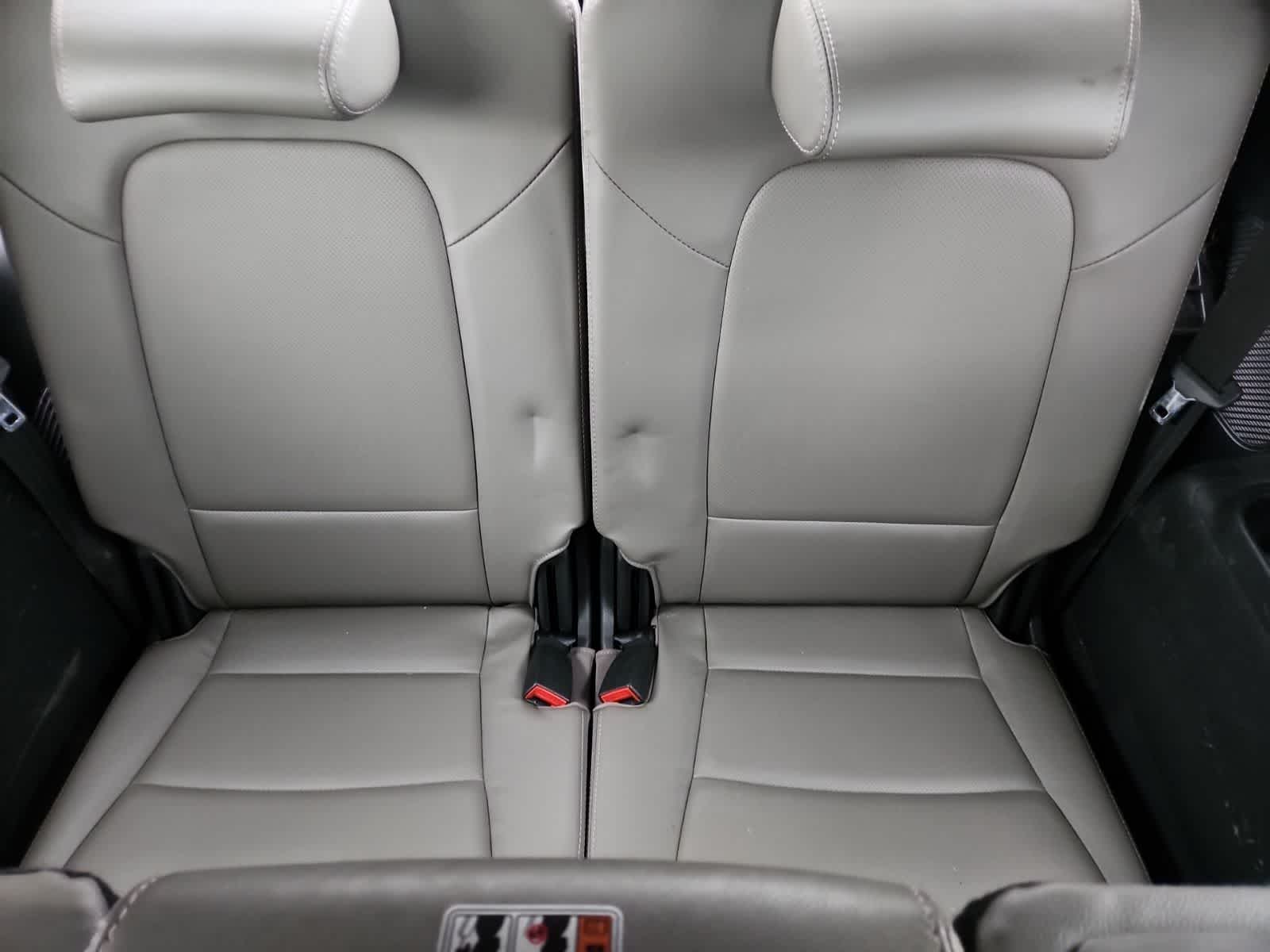 Thumbnail: 2018 Hyundai Santa Fe - 27