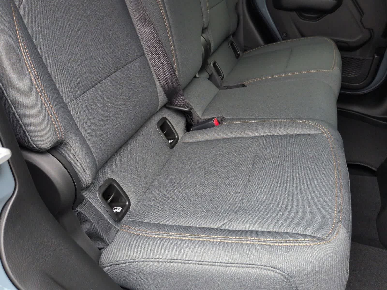 Thumbnail: 2026 Jeep Gladiator - 19