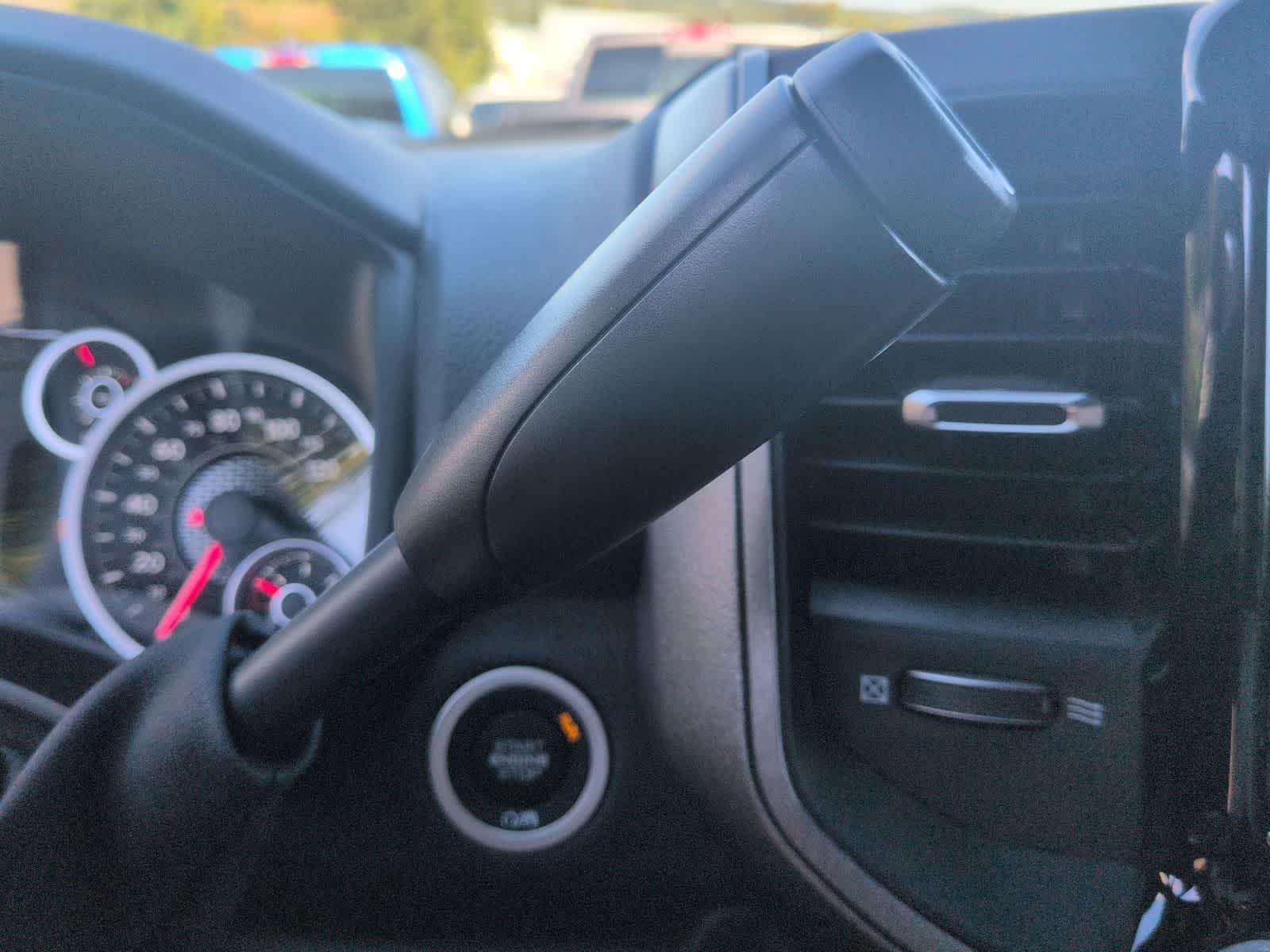 Thumbnail: 2026 RAM 3500 - 32