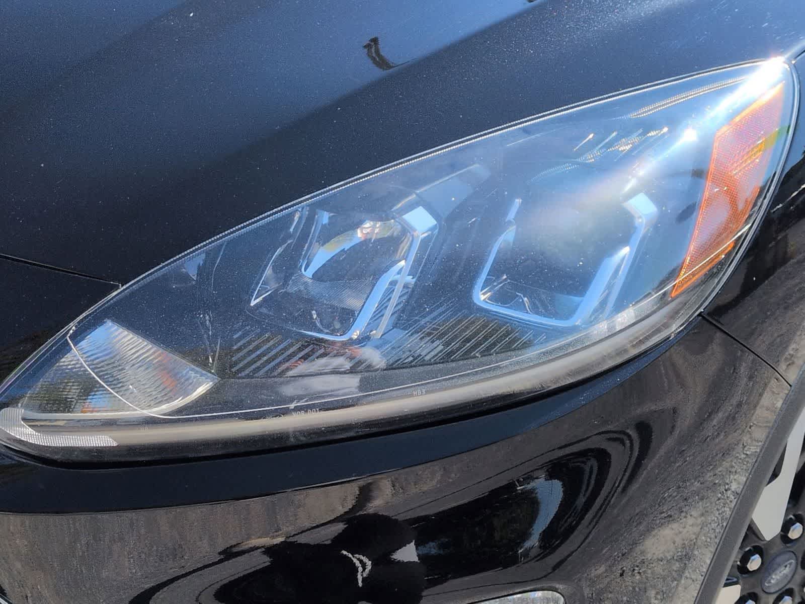 Thumbnail: 2020 Ford Escape - 11