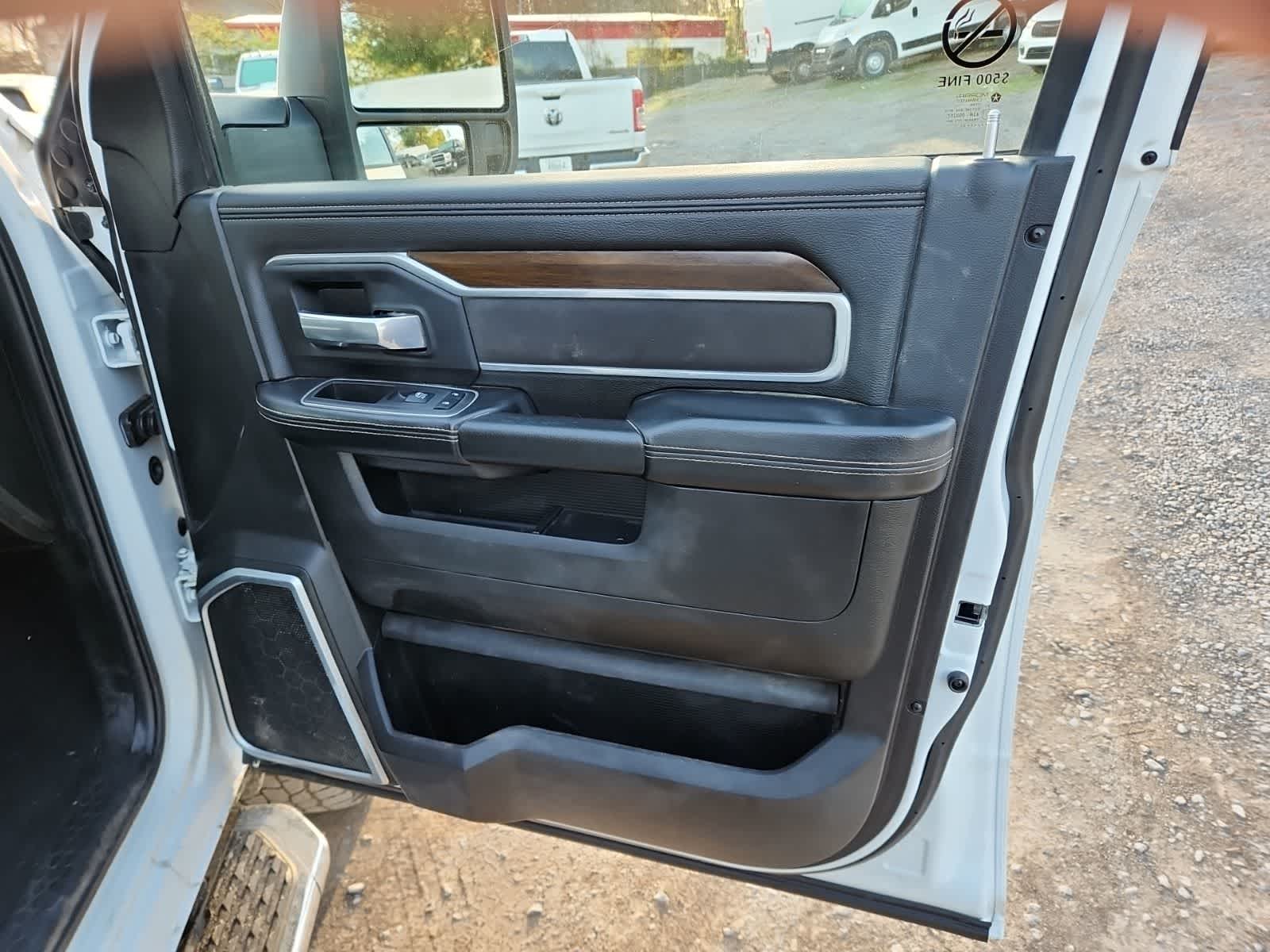 Thumbnail: 2023 RAM 2500 - 22