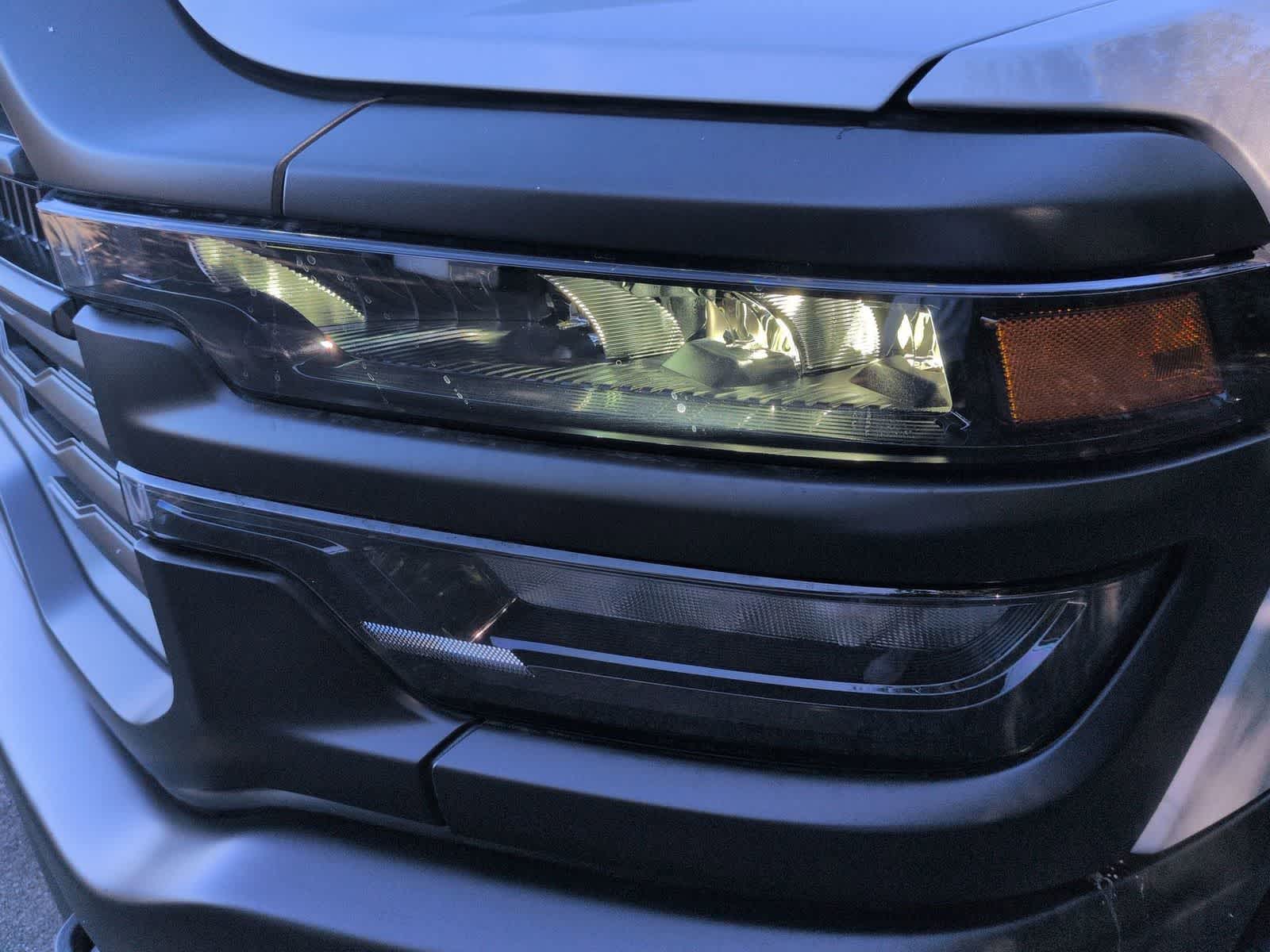 Thumbnail: 2026 RAM 2500 - 11