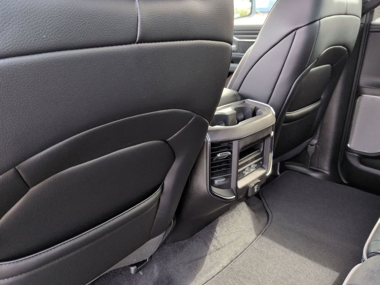 Thumbnail: 2026 RAM 1500 - 17