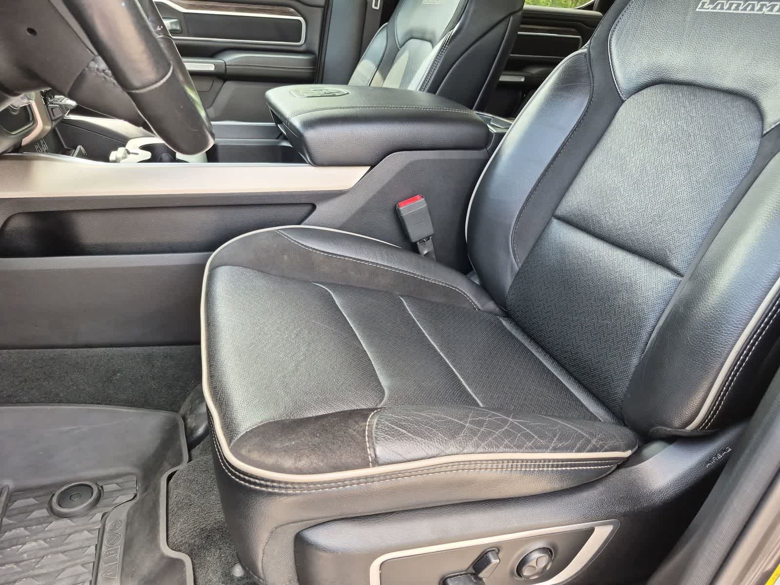 Thumbnail: 2020 RAM 1500 - 16