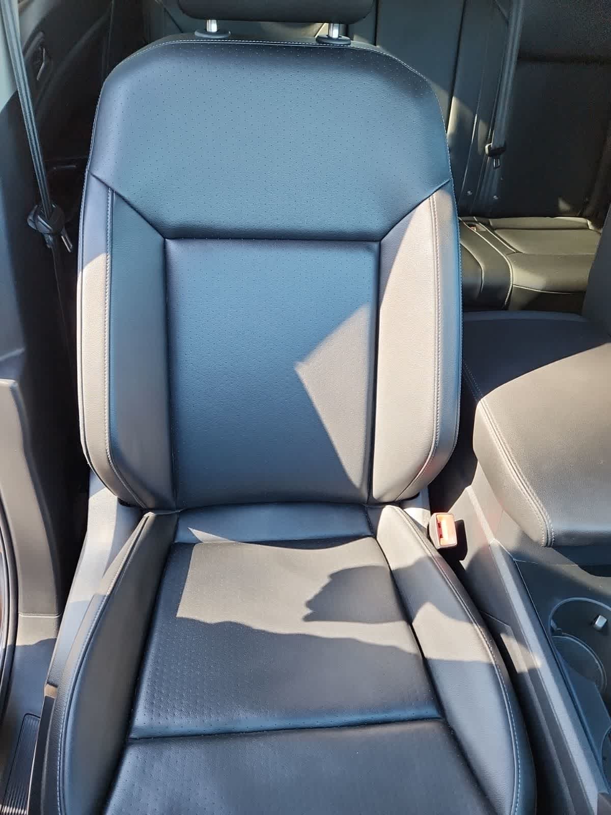 Thumbnail: 2019 Volkswagen Atlas - 18