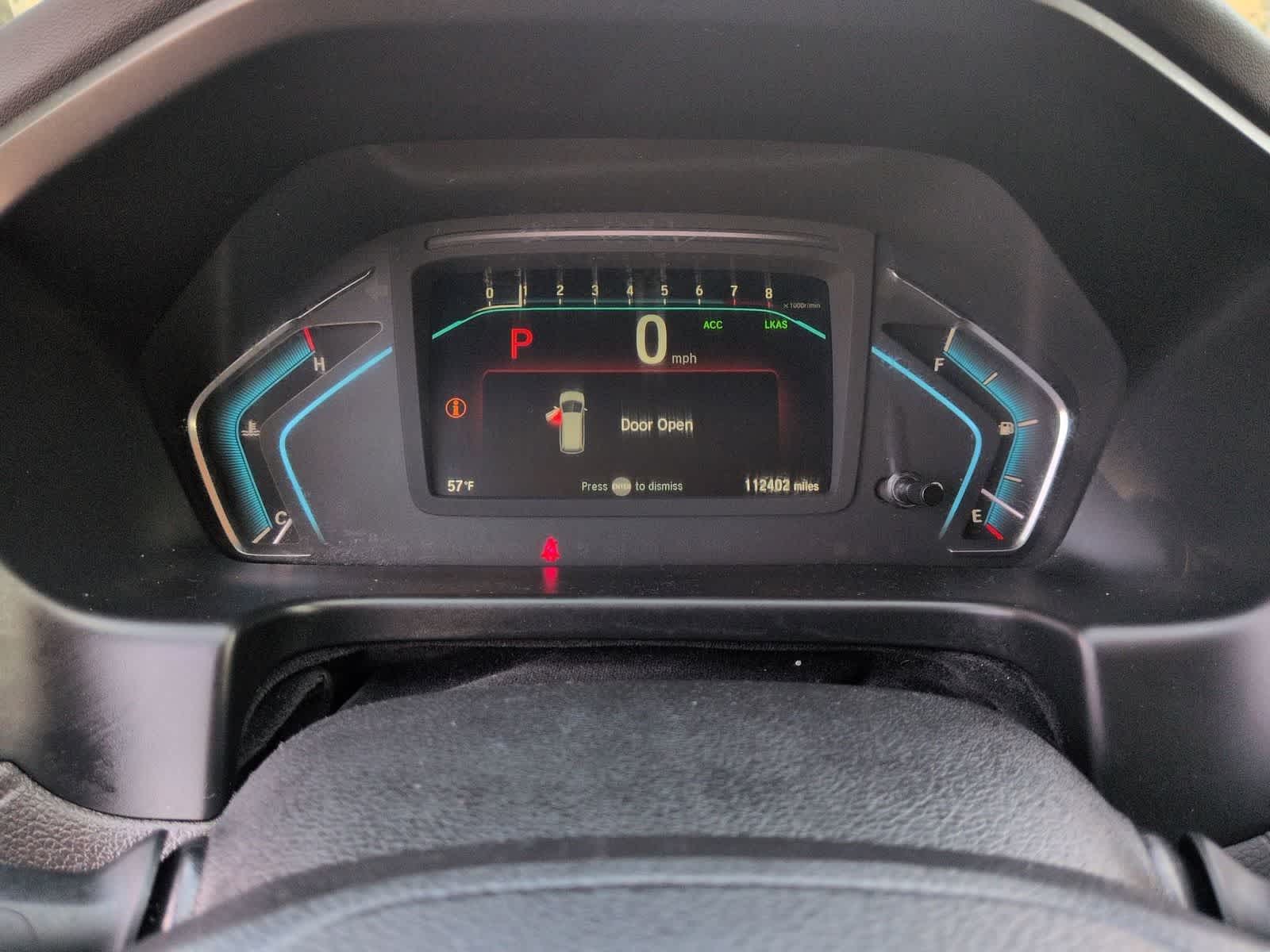 Thumbnail: 2020 Honda Odyssey - 27