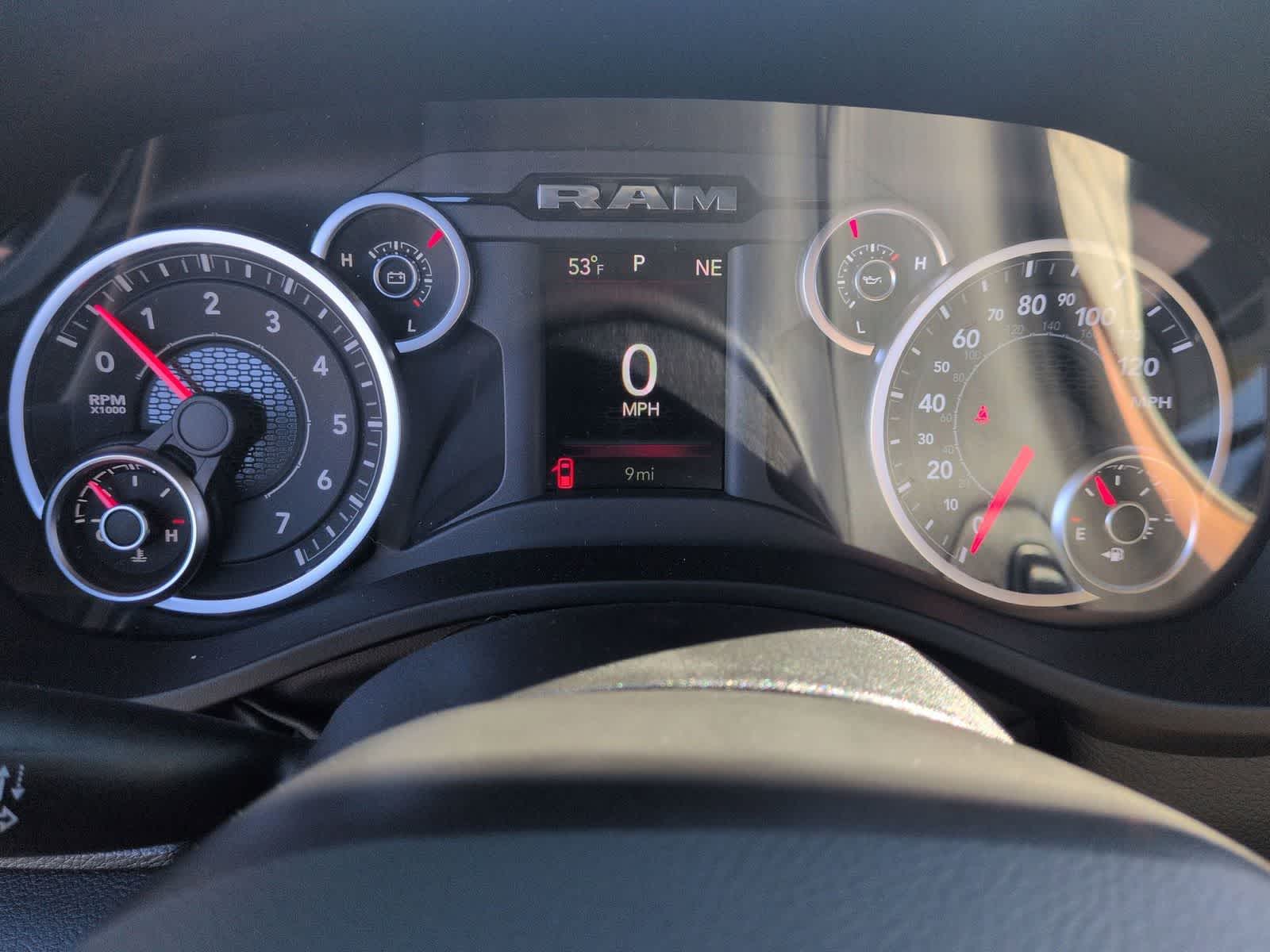 Thumbnail: 2026 RAM 1500 - 32