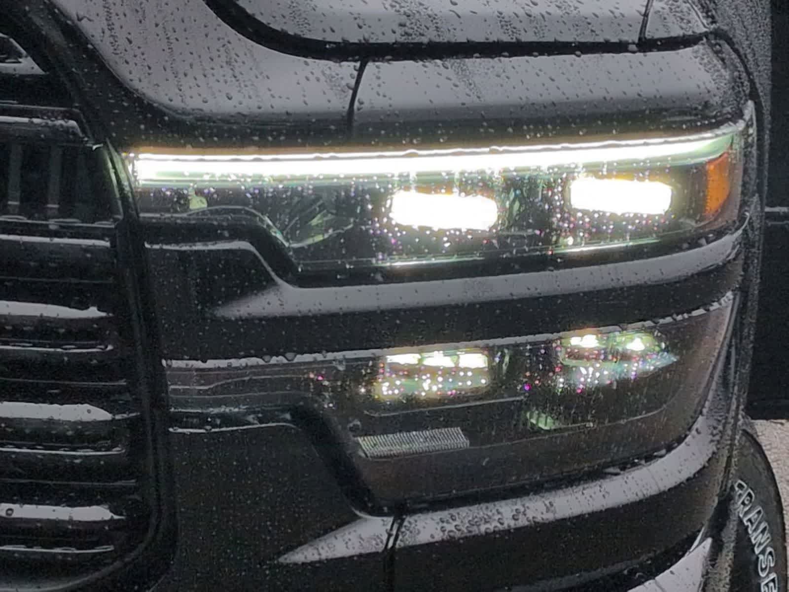 Thumbnail: 2026 RAM 2500 - 11