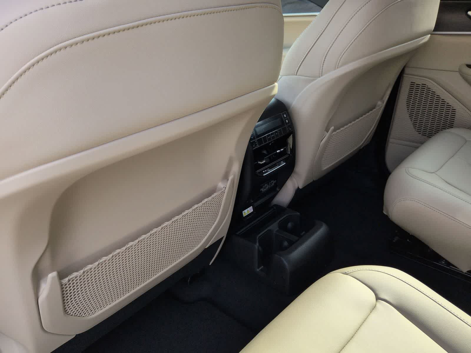 Thumbnail: 2025 Jeep Grand Cherokee L - 17