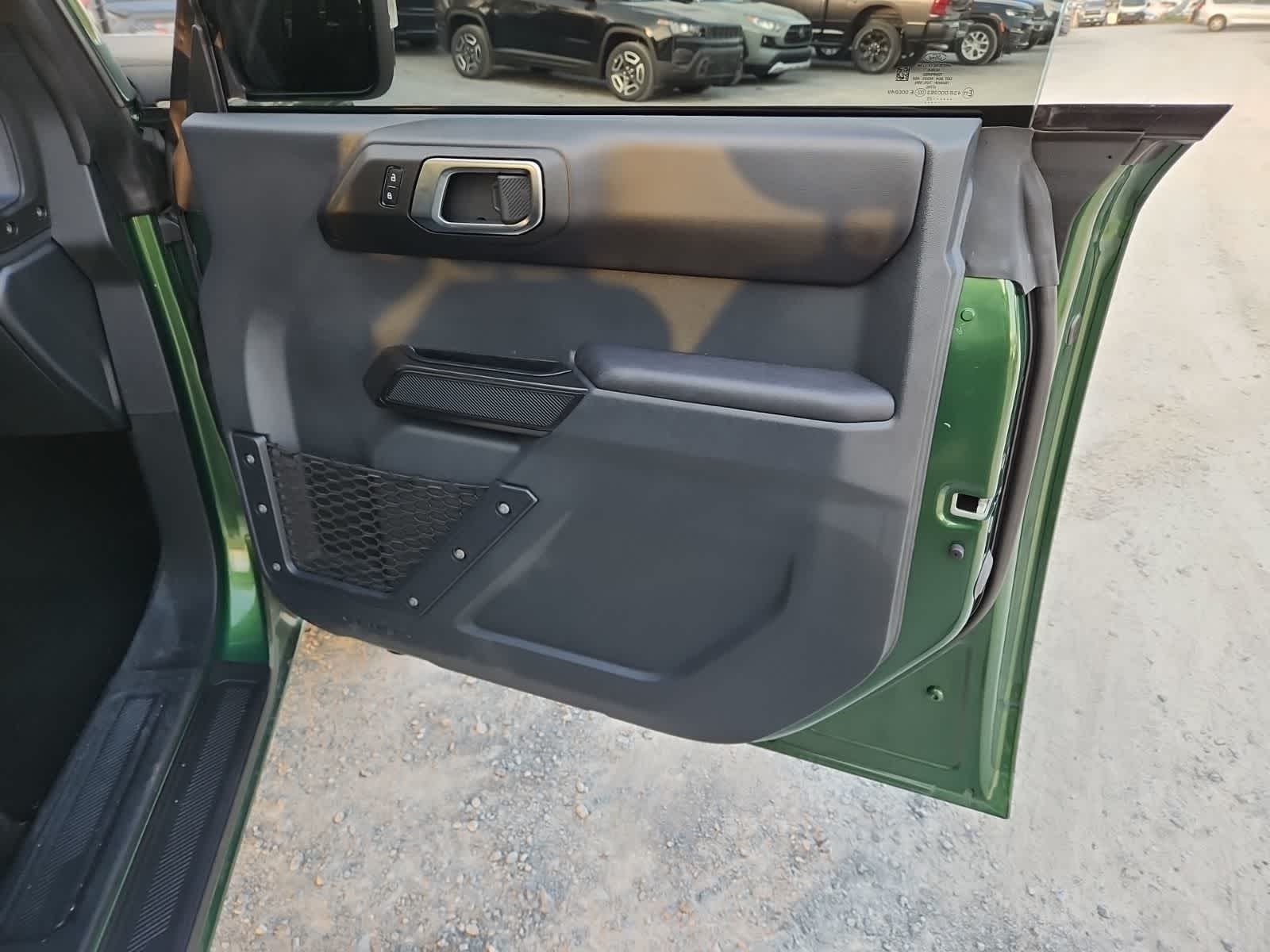 Thumbnail: 2025 Ford Bronco - 22