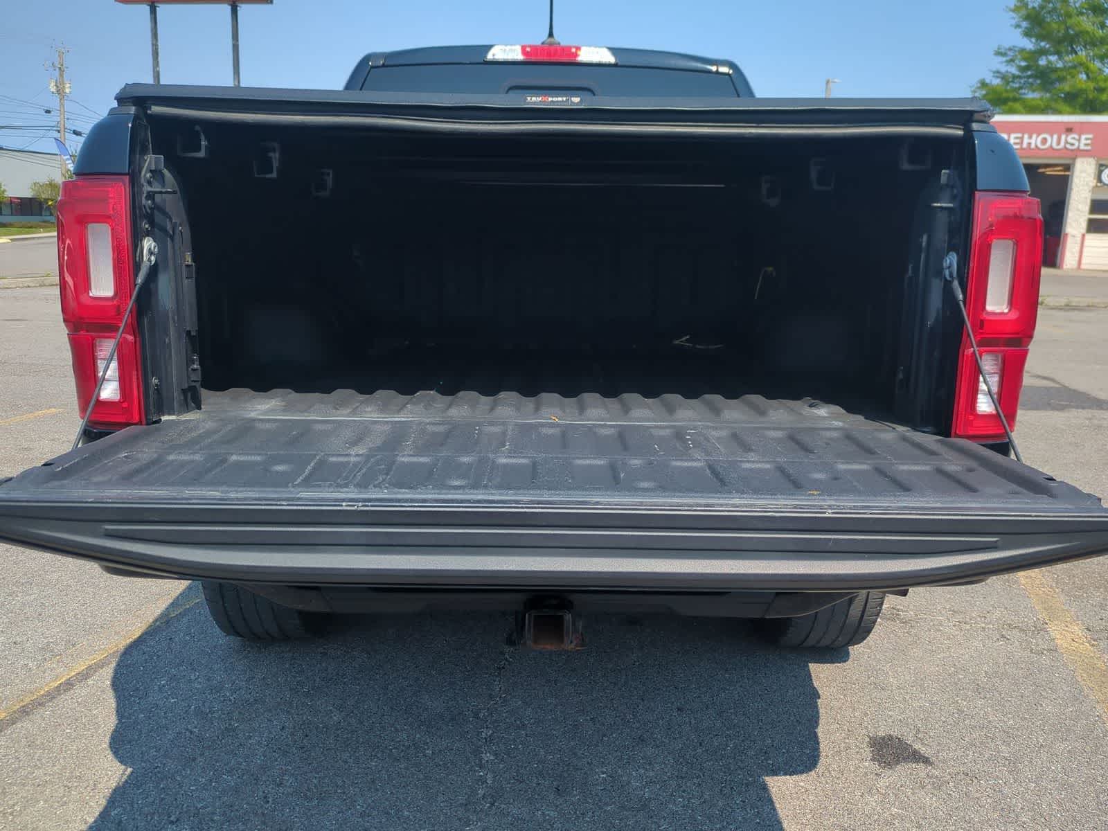 Thumbnail: 2020 Ford Ranger - 34