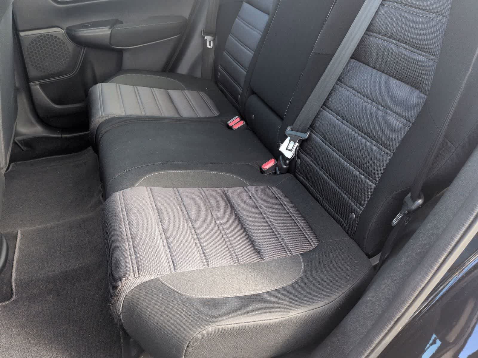 Thumbnail: 2018 Honda CR-V - 19