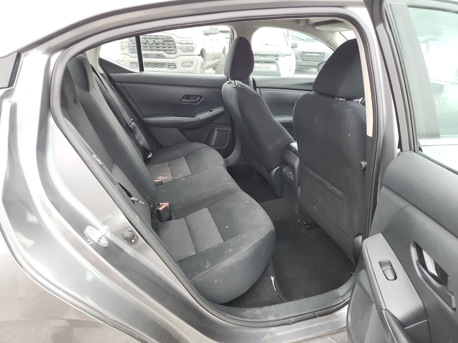 Thumbnail: 2024 Nissan Sentra - 23