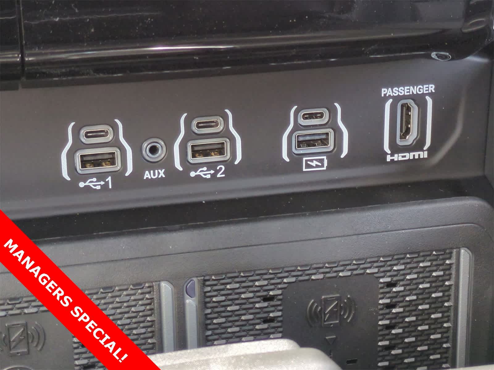 Thumbnail: 2026 RAM 1500 - 32