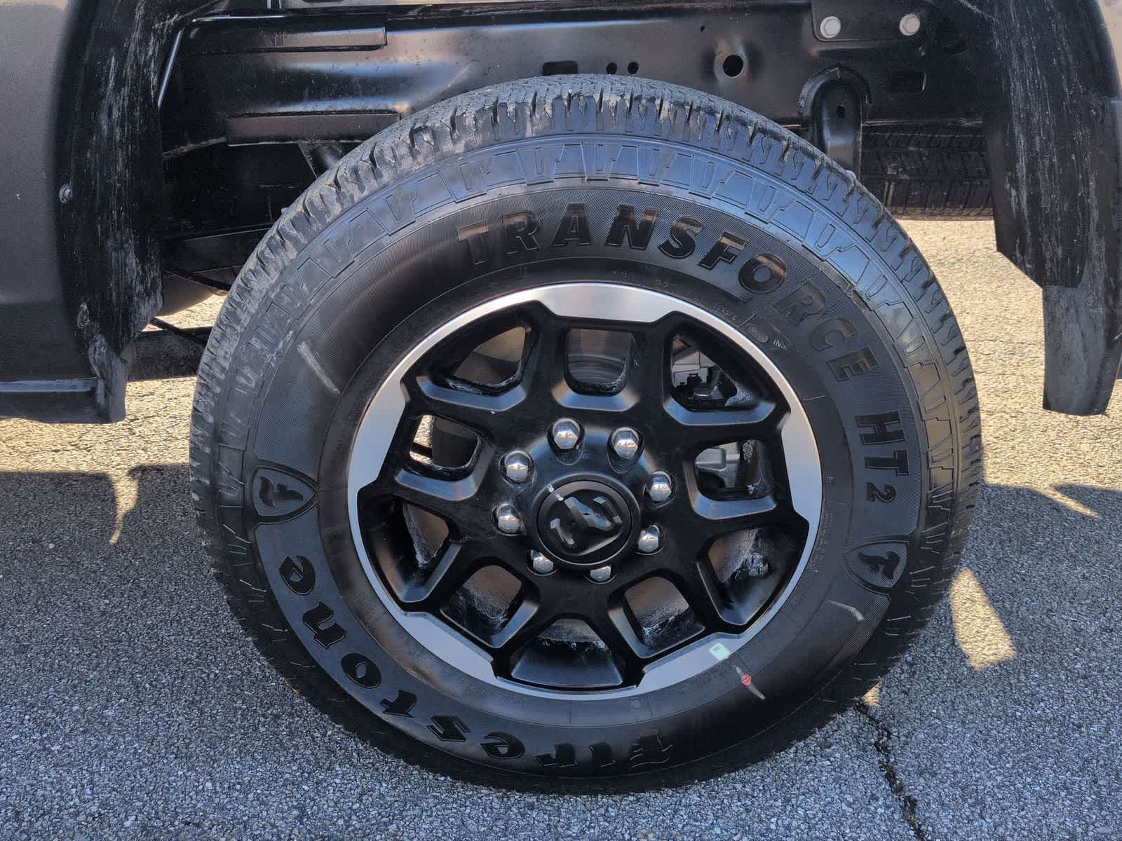 Thumbnail: 2026 RAM 2500 - 14