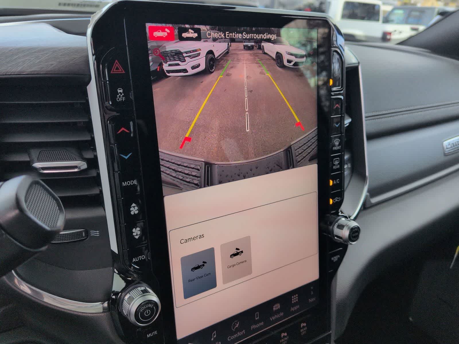 Thumbnail: 2026 RAM 2500 - 21