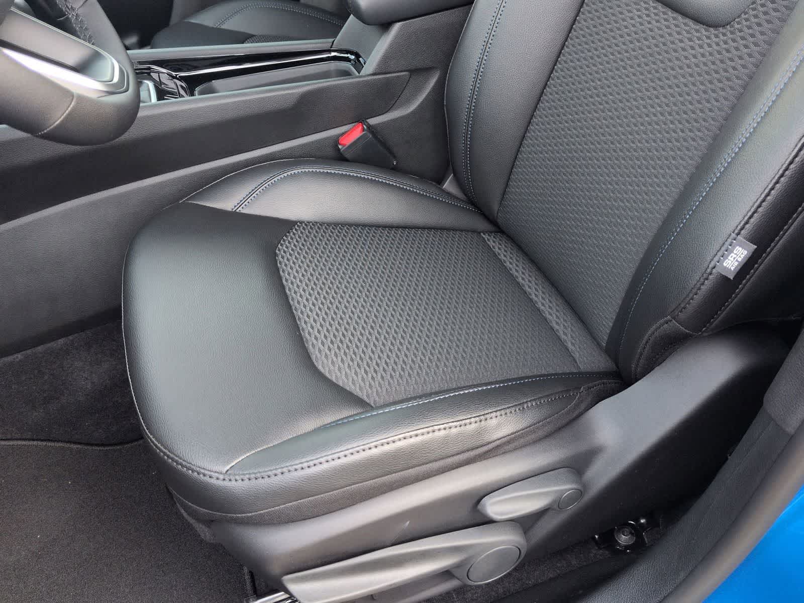 Thumbnail: 2026 Jeep Compass - 15