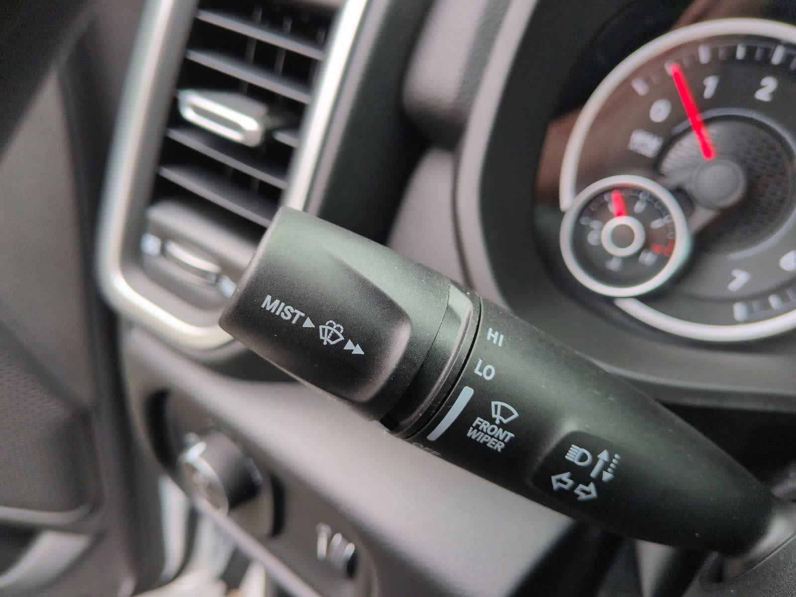 Thumbnail: 2026 RAM 1500 - 25