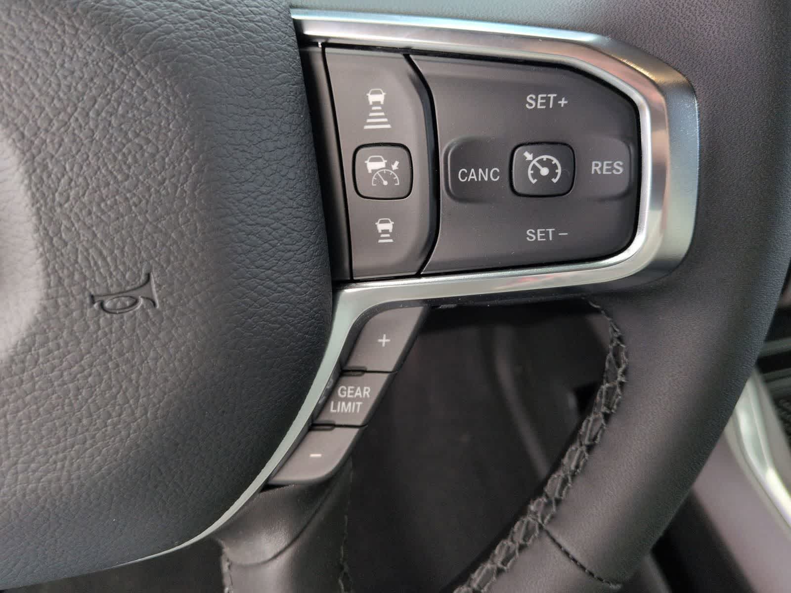 Thumbnail: 2026 RAM 2500 - 16