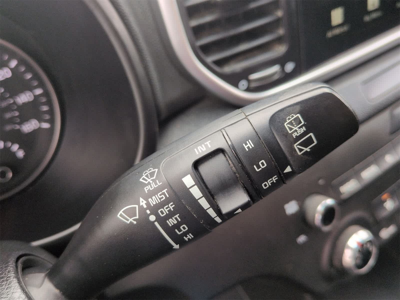 Thumbnail: 2021 Kia Sportage - 25