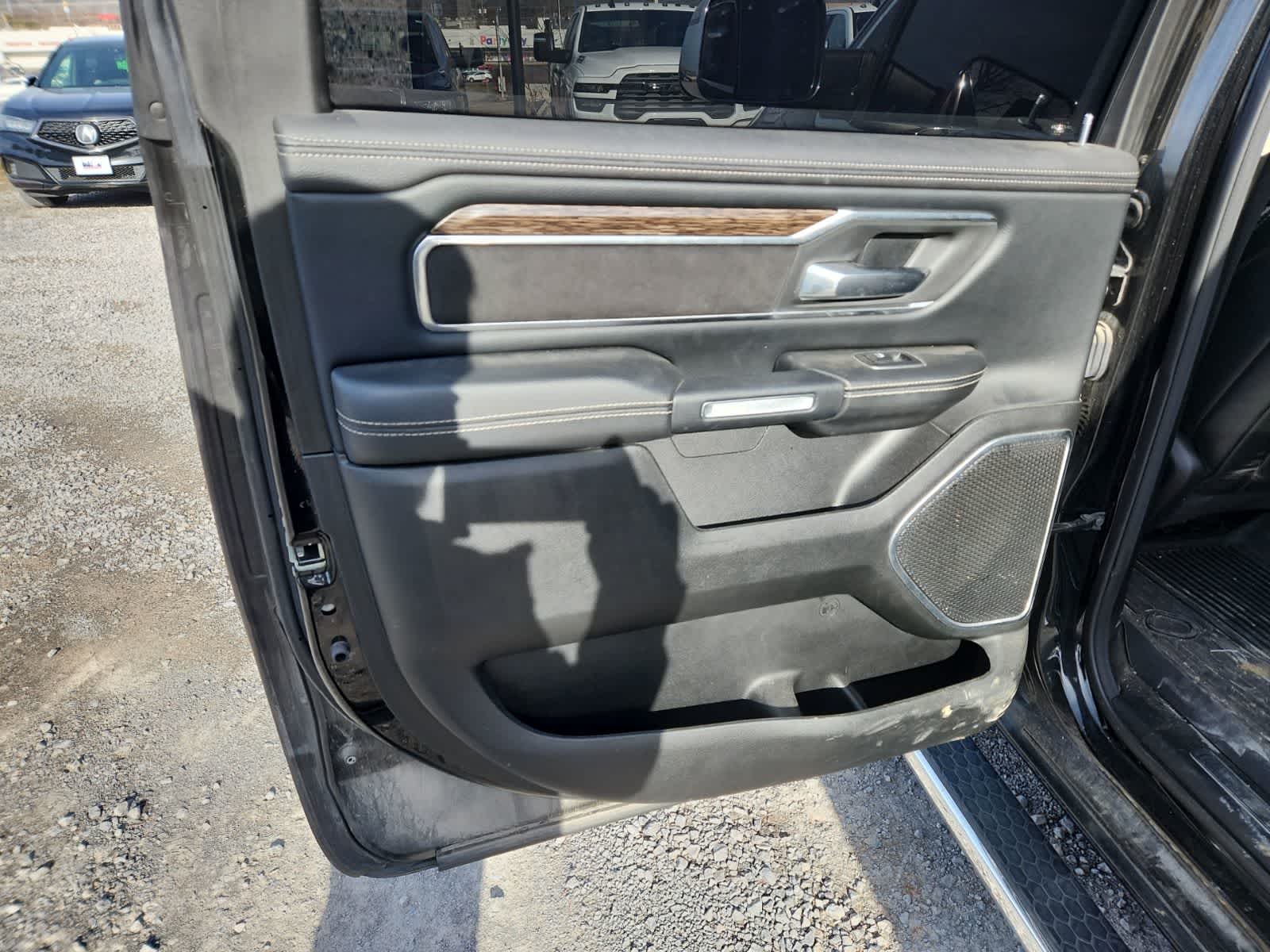 Thumbnail: 2019 RAM 1500 - 27