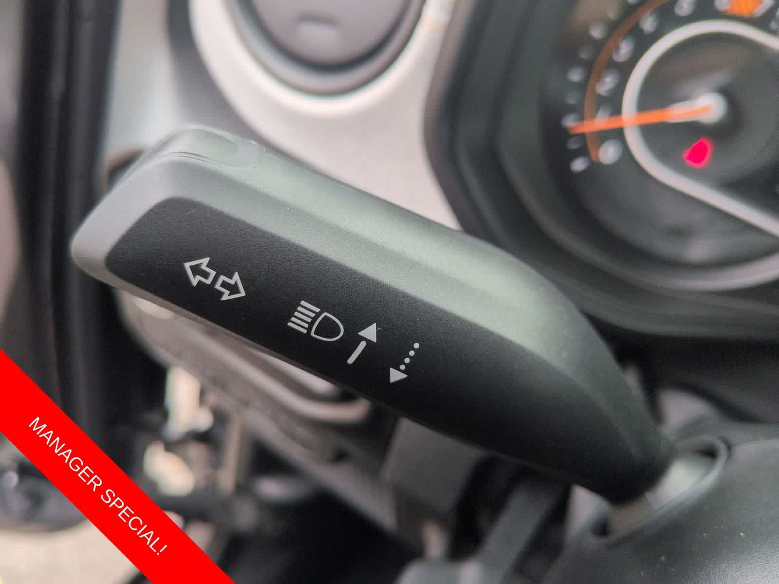 Thumbnail: 2026 Jeep Wrangler - 25