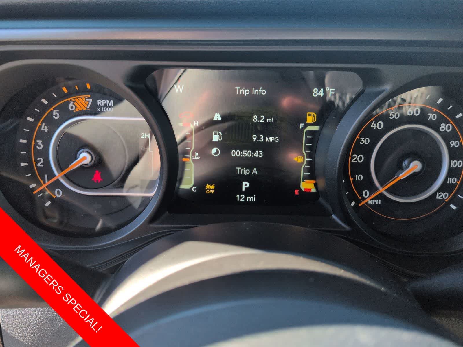 Thumbnail: 2026 Jeep Wrangler - 31