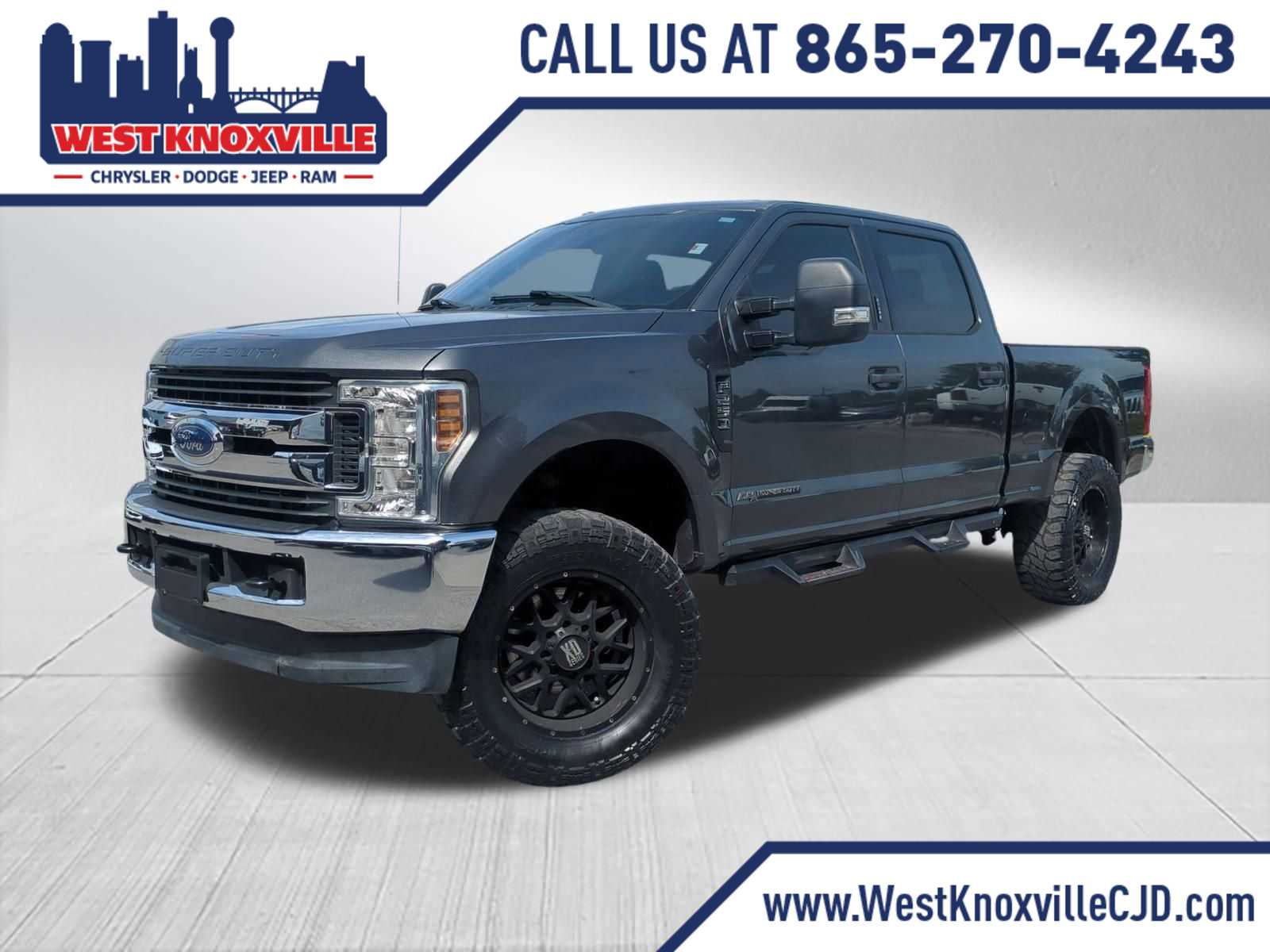 2018 Ford Econoline E-250 -
                  Knoxville, TN