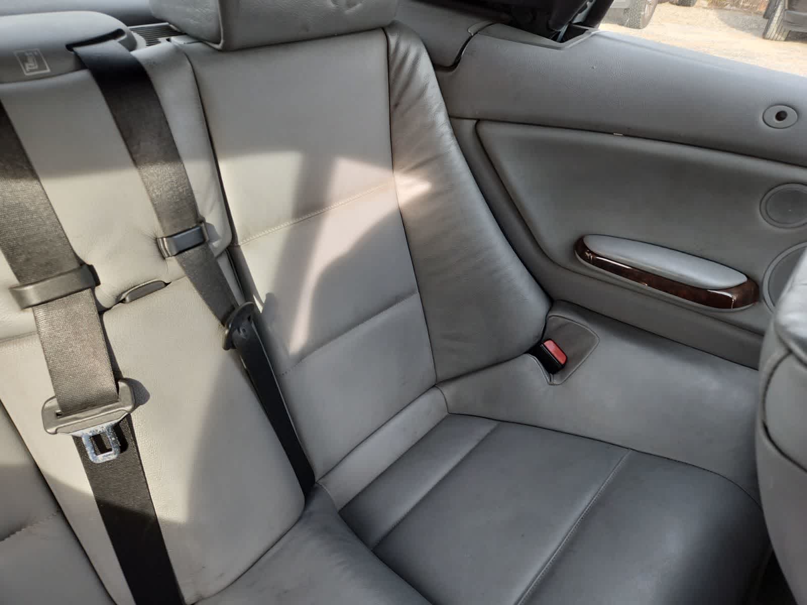 Thumbnail: 2002 BMW 3 Series - 23