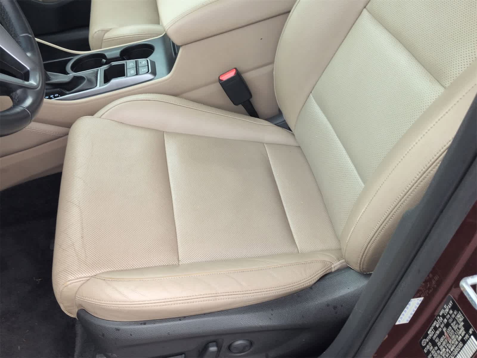 Thumbnail: 2016 Hyundai Tucson - 15
