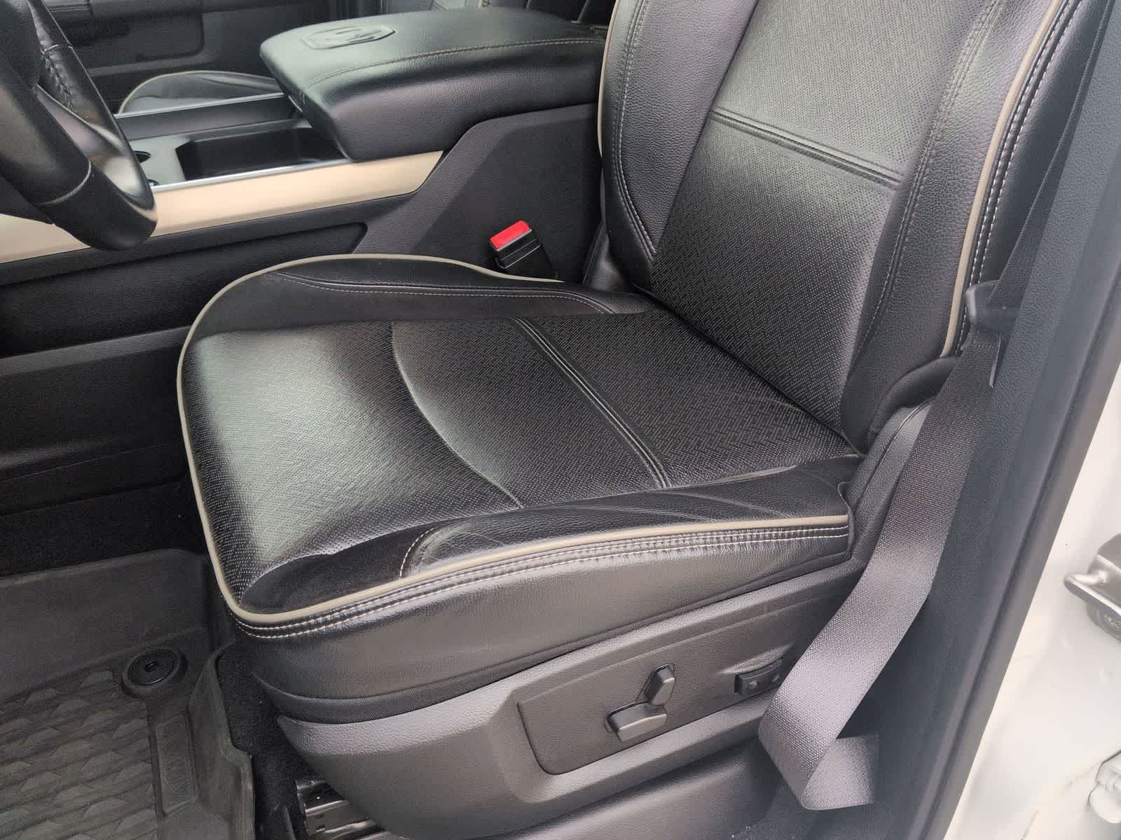 Thumbnail: 2022 RAM 3500 - 16