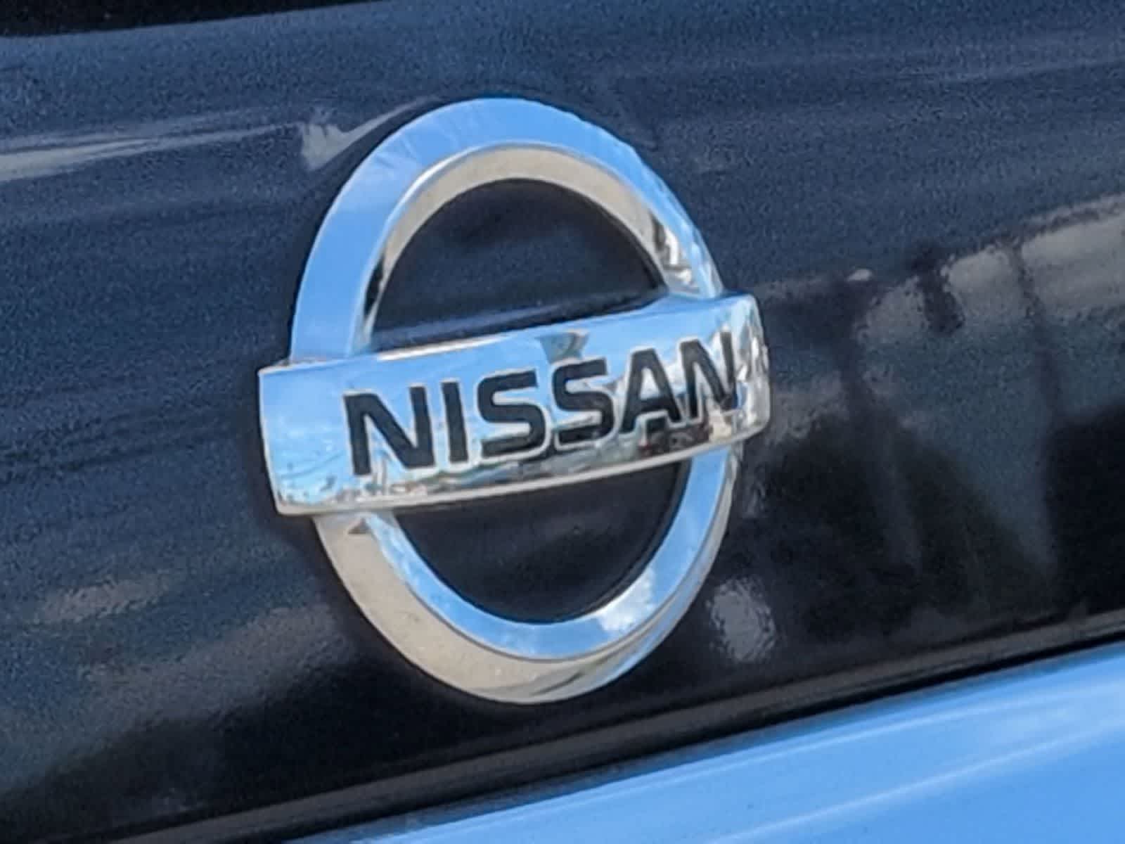 Thumbnail: 2018 Nissan Armada - 12