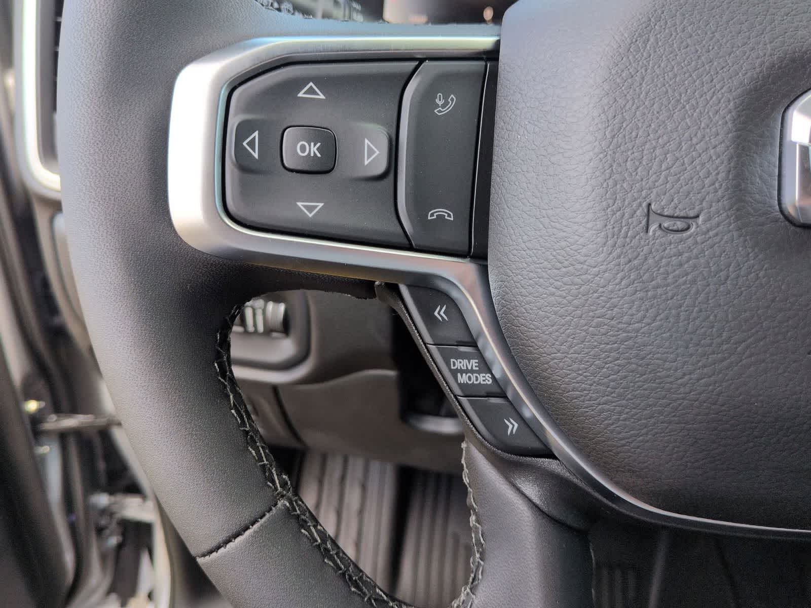 Thumbnail: 2026 RAM 1500 - 23