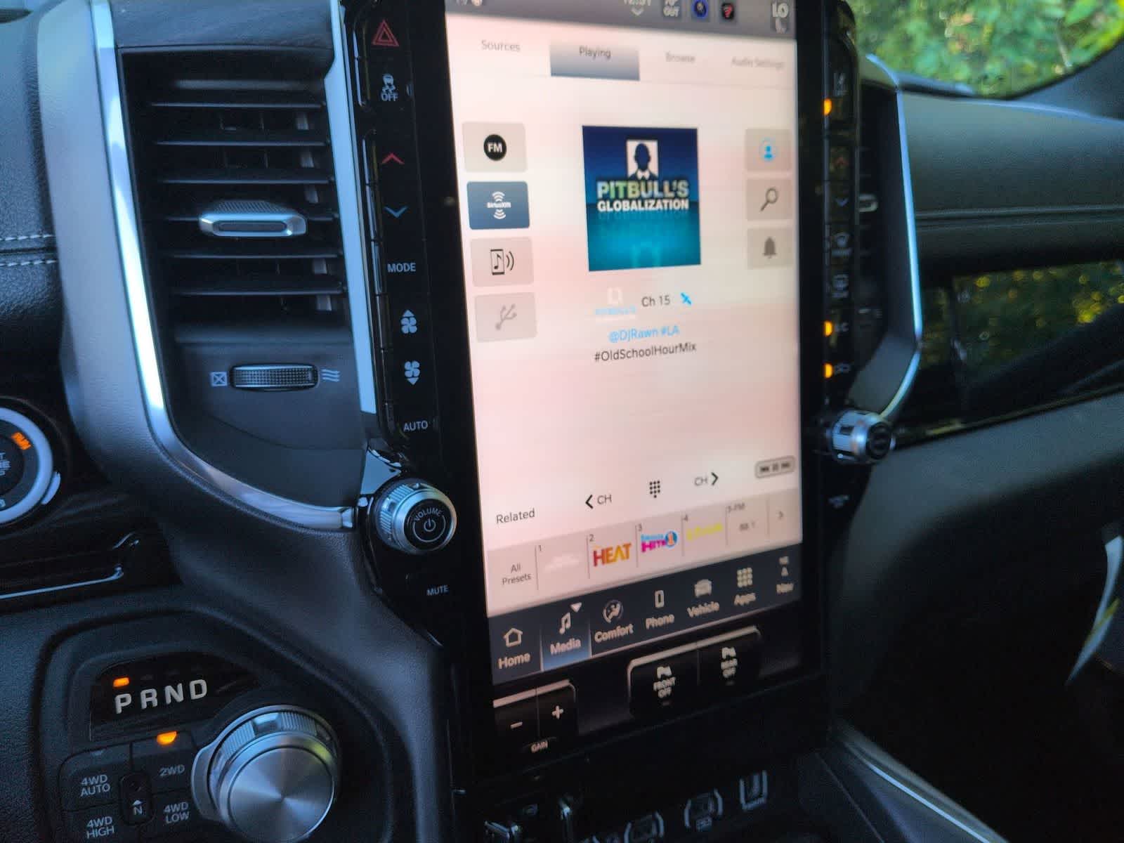 Thumbnail: 2026 RAM 1500 - 26