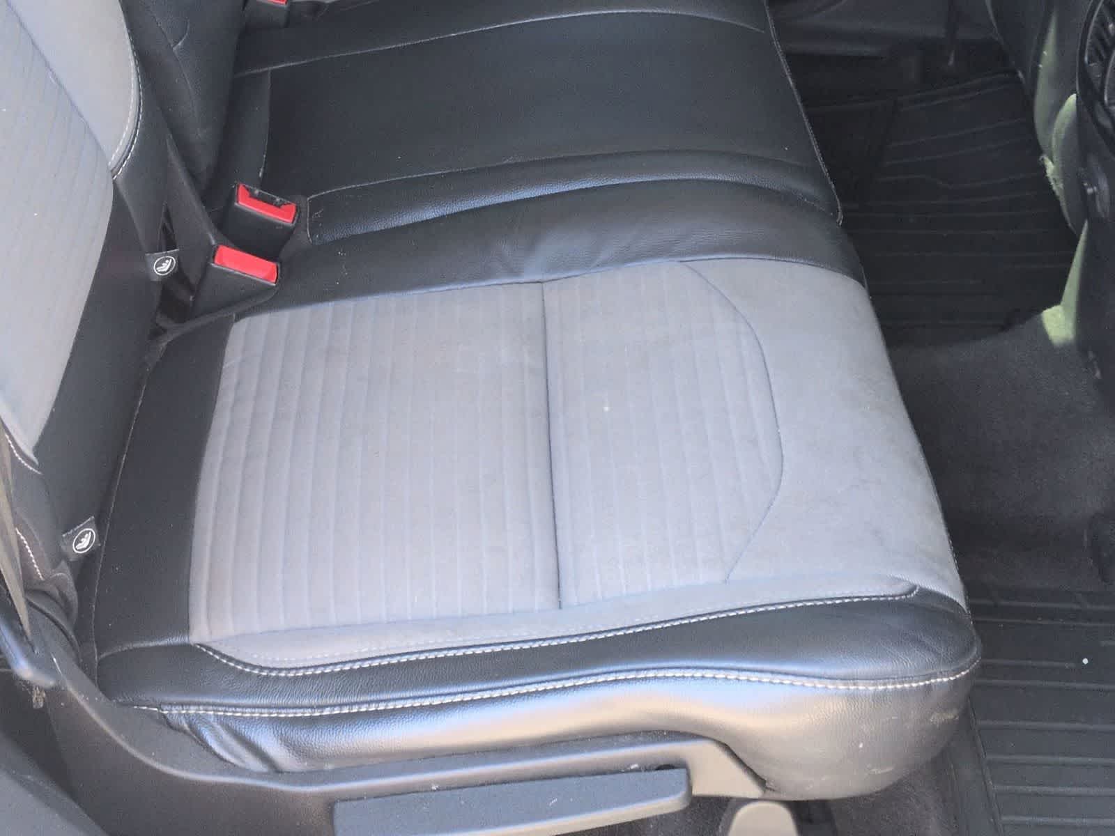 Thumbnail: 2018 Ford Escape - 6