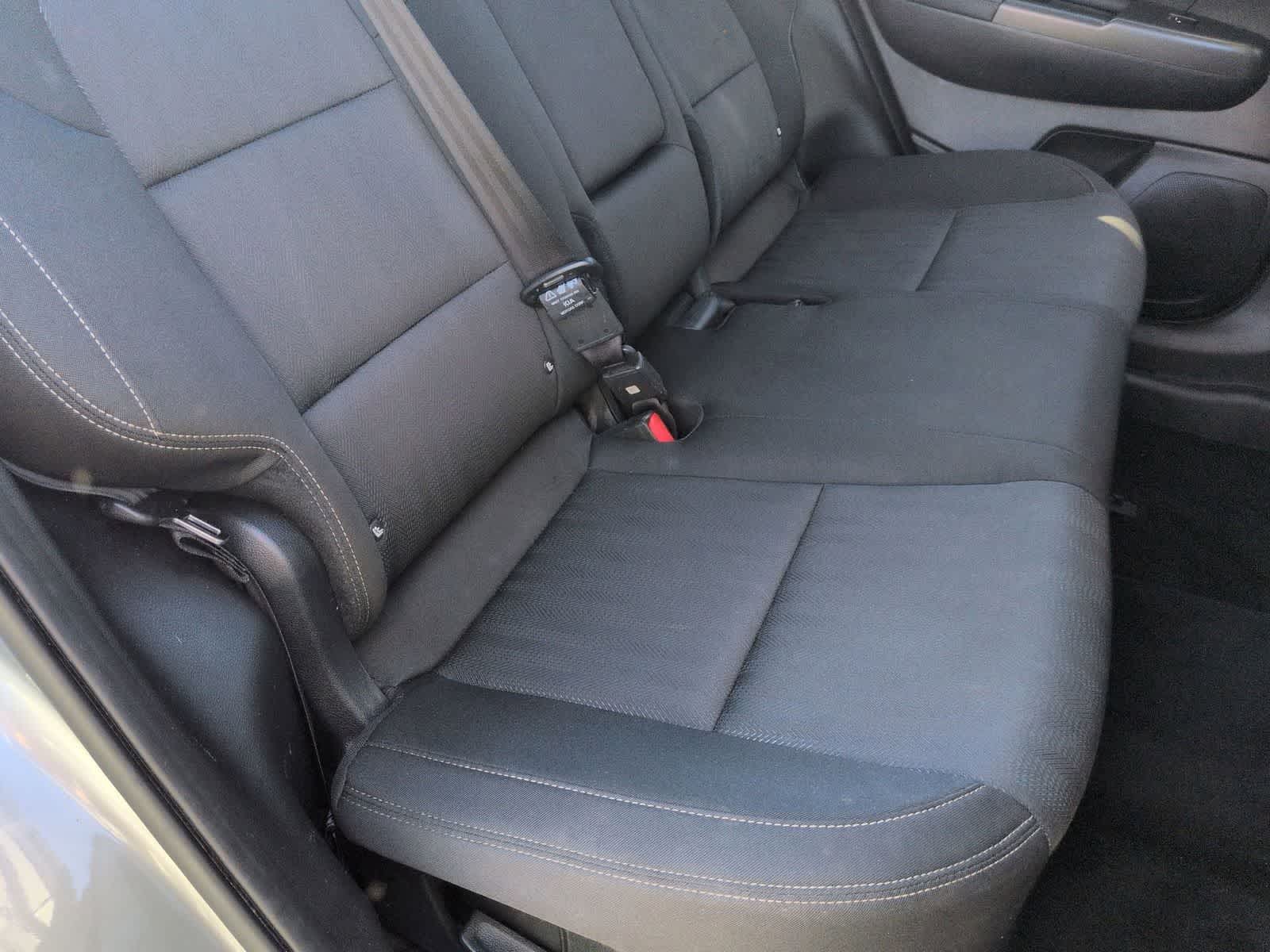 Thumbnail: 2022 Kia Sportage - 20