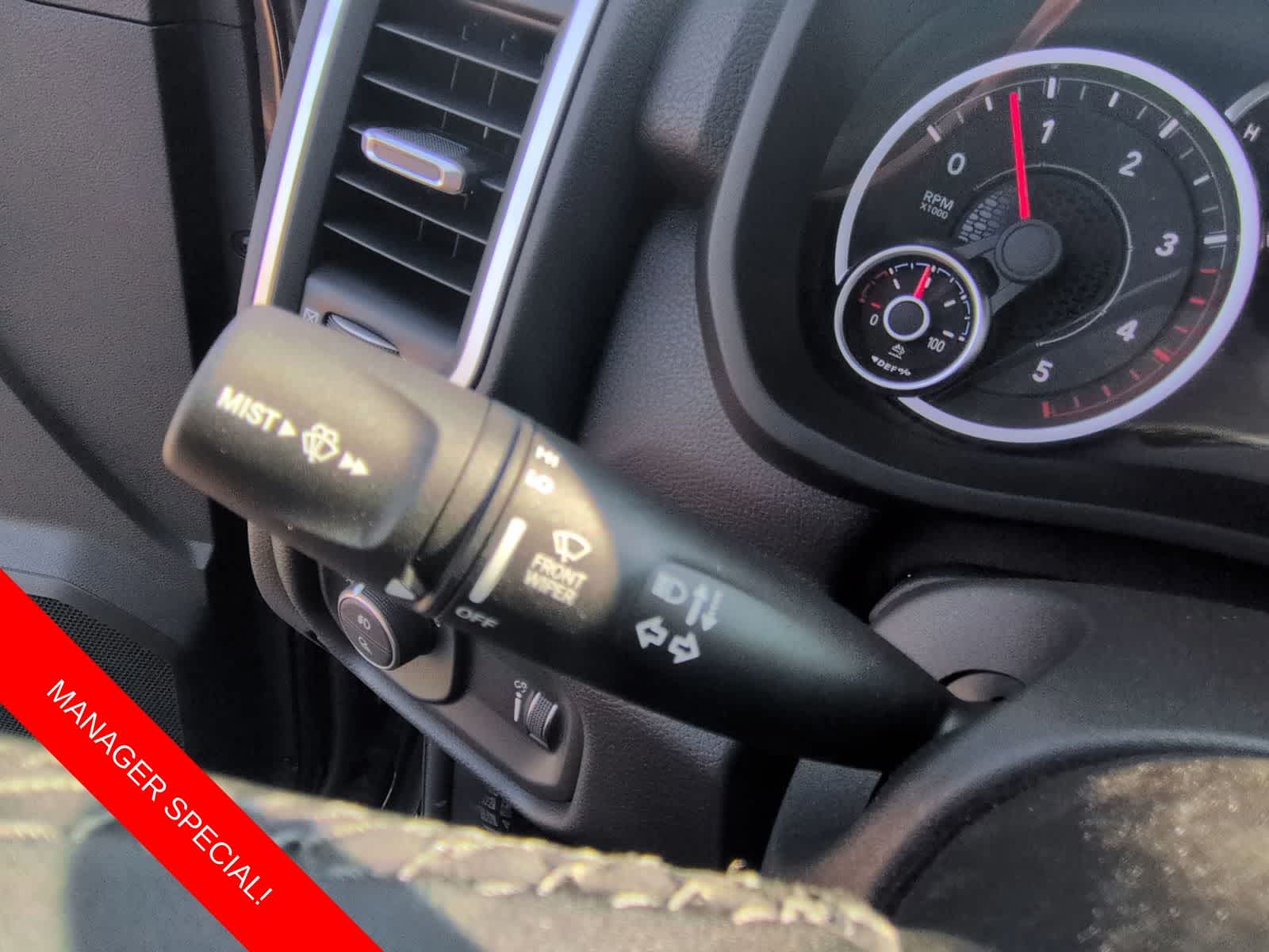 Thumbnail: 2026 RAM 2500 - 27