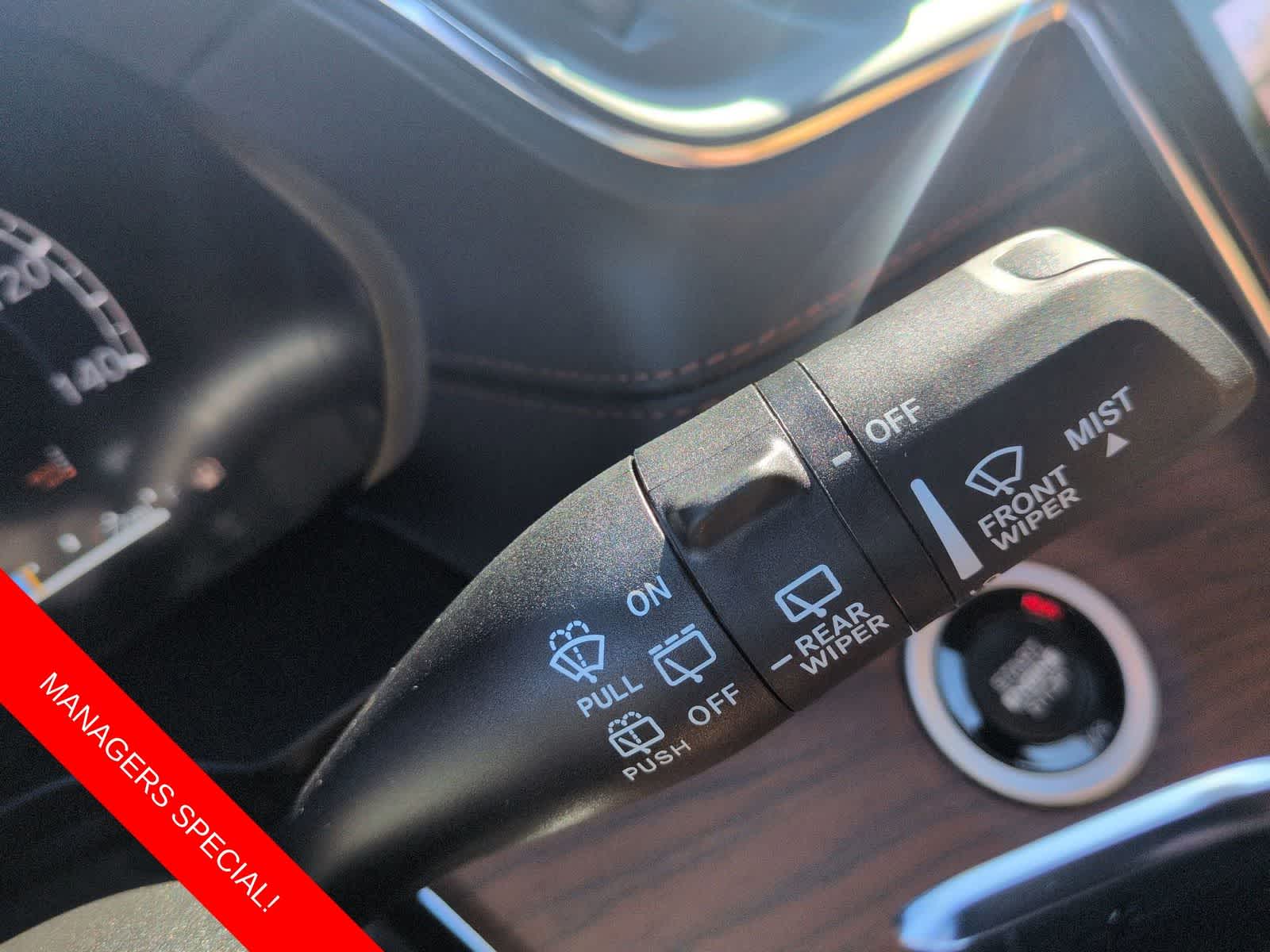 Thumbnail: 2025 Jeep Grand Cherokee - 24