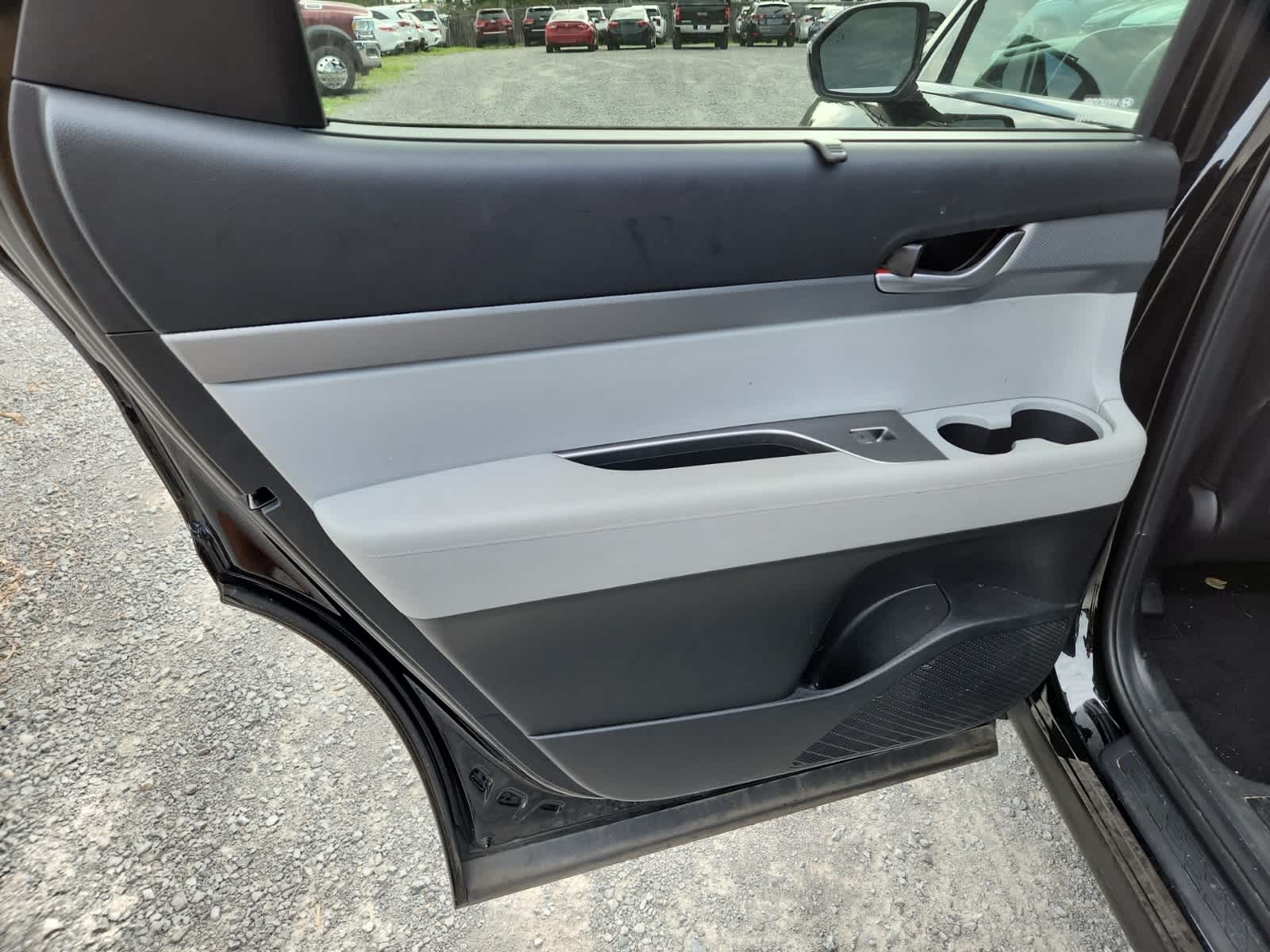 Thumbnail: 2020 Hyundai Palisade - 27