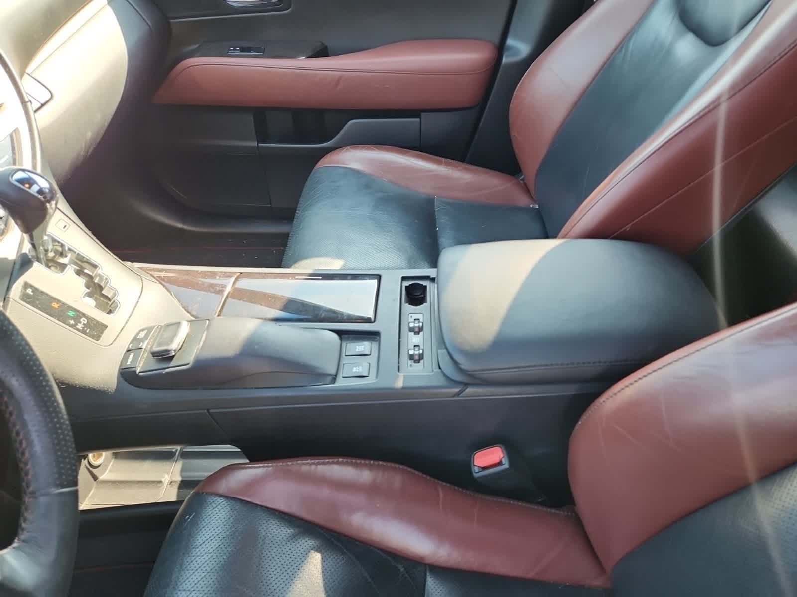 Thumbnail: 2015 Lexus RX - 11