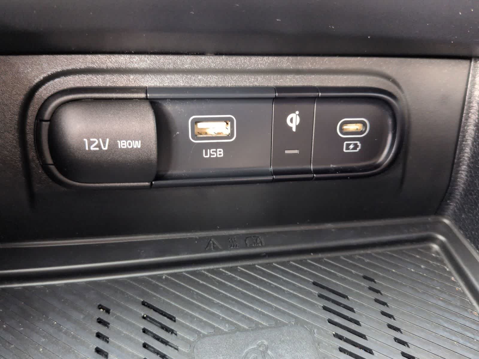 Thumbnail: 2023 Kia Sportage - 29