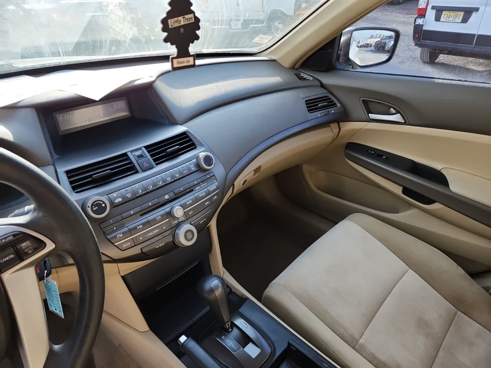 Thumbnail: 2008 Honda Accord - 10