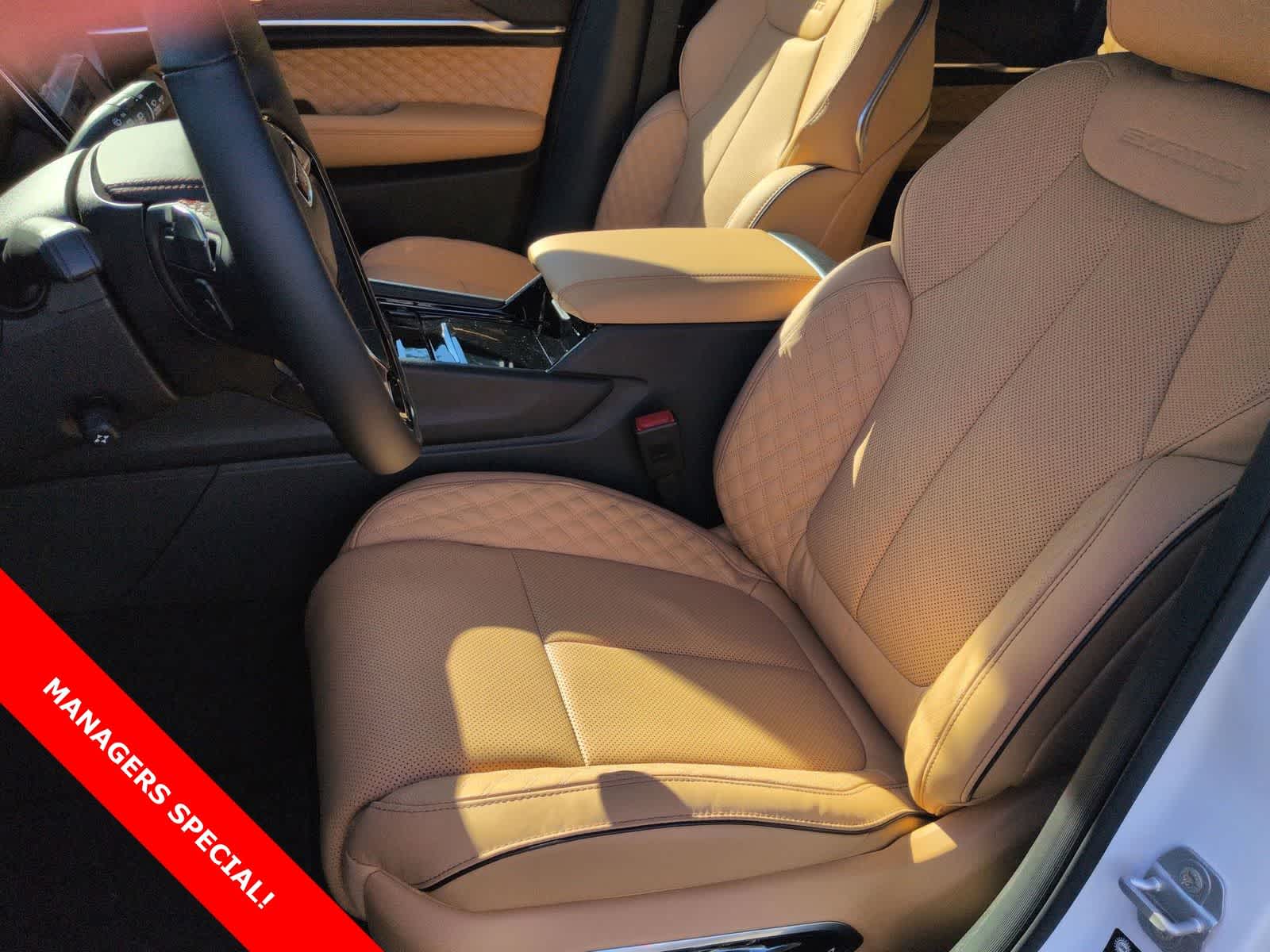 Thumbnail: 2025 Jeep Grand Cherokee - 15