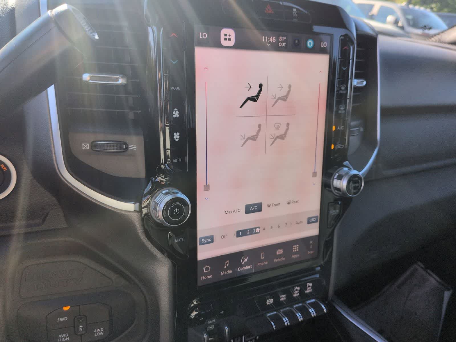 Thumbnail: 2026 RAM 2500 - 27