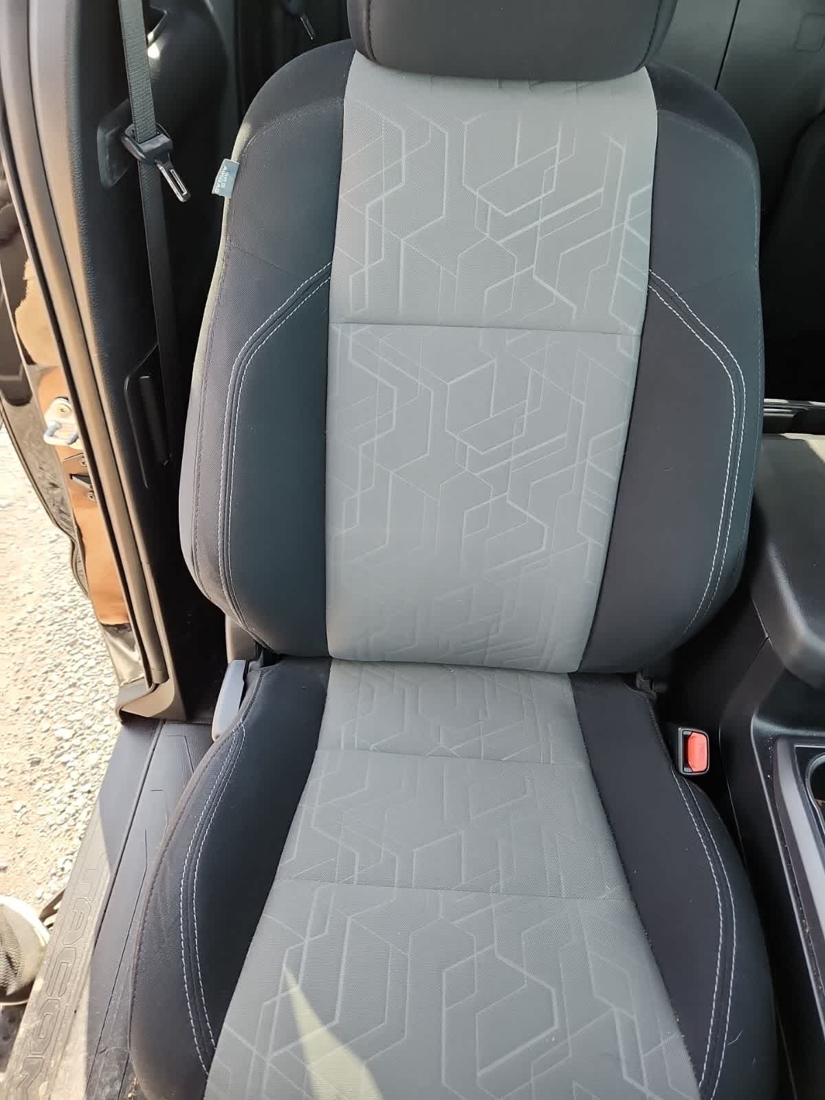 Thumbnail: 2023 Toyota Tacoma - 18