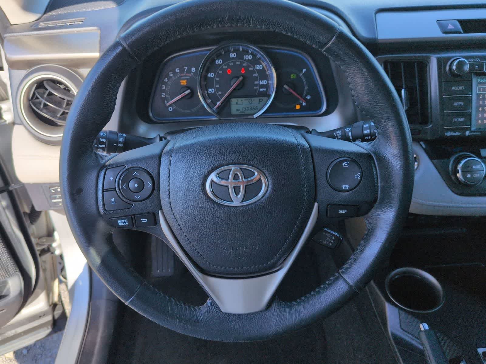 Thumbnail: 2015 Toyota RAV4 - 21