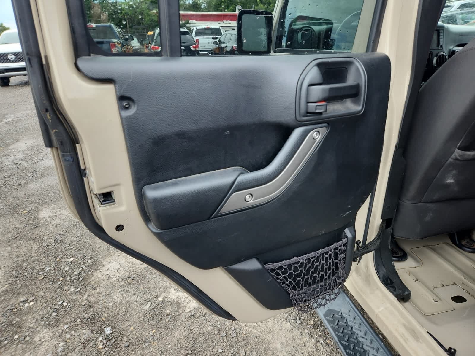 Thumbnail: 2016 Jeep Wrangler - 29